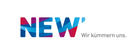 Logo NEW Netz GmbH in Mönchengladbach