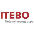 Logo ITEBO GmbH in Osnabrück