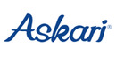 Logo Askari Sport GmbH in Würselen