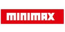 Logo Minimax GmbH in Berlin