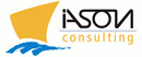 Logo Iason consulting GmbH & Co. KG in Düren