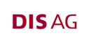 Logo DIS AG in Stuttgart