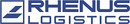 Logo Rhenus Group in Hilden