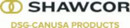 Logo DSG-Canusa GmbH in Rheinbach