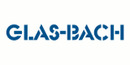 Logo GLAS-BACH GmbH in Neuhausen auf den Fildern