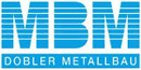 Logo Dobler-MBM GmbH in Möckmühl