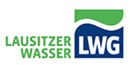 Logo LWG Lausitzer Wasser GmbH & Co. KG in Cottbus