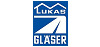 Logo Lukas Gläser GmbH & Co. KG in Aspach