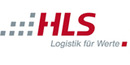 Logo HLS Hamburger Logistik Service GmbH in Hamburg