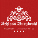 Logo Schloss Burgbrohl in Burgbrohl