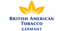 Logo British American Tobacco (Germany) GmbH in Hamburg
