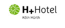 Logo H+ Hotel Köln Hürth in Hürth-Köln