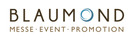 Logo Blaumond GmbH in Zeven