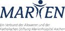 Logo Marienhospital Aachen GmbH in Aachen