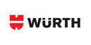 Logo Adolf Würth Gmbh & Co.KG in Knzelsau