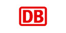 Logo DB InfraGO AG in Aachen