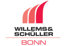 Logo Willems & Schüller GmbH in Bonn