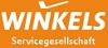 Logo WINKELS Servicegesellschaft mbH in Aachen
