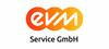 Logo evm Service GmbH in Eppenberg