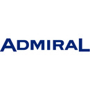 ADMIRAL Spielhalle