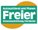 Logo Freier Autosattlerei GmbH & Co. KG in Rain