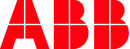 Logo ABB in Sasbach