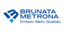 Logo BRUNATA-METRONA GmbH in Hürth