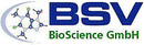 Logo BSV BioScience GmbH in Baesweiler