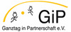 Logo GiP Ganztag in Partnerschaft e.V. in Pulheim