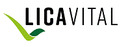 Logo LicaVital GmbH in Bonn