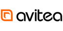 Logo avitea GmbH in Erwitte