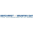 Logo Dipl.-Ing. Frank R. Borchardt in Pulheim