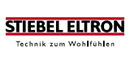 Logo Stiebel Eltron GmbH & Co. KG in Aachen