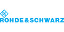Logo ROHDE & SCHWARZ in München
