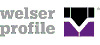 Logo Welser Profile Deutschland GmbH in Bönen