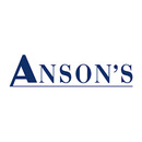 Logo ANSONS Herrenhaus GmbH & Co. KG in Bonn