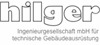 Logo Hilger Ing.ges. mbH in Aachen