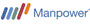 Logo Manpower GmbH & Co. KG in Nüdlingen