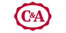 Logo C&A in Pulheim