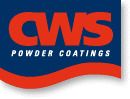 Logo CWS Powder Coatings GmbH in Düren