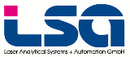 Logo LSA GmbH in Aachen