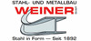 Logo Stahl- und Metallbau Weiner GmbH in Görlitz