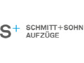 Logo Schmitt + Sohn Aufzüge GmbH & Co. KG in Frechen