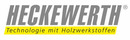 Logo Ed. Heckewerth Nachf. GmbH & Co. KG in Hiddenhausen