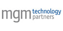 Logo mgm technology partners GmbH in Aachen
