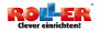 Logo Roller GmbH & Co. KG in Kerpen, Rheinland