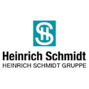 Logo Heinrich Schmidt Holding GmbH & Co. KG in Jülich