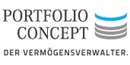 Logo Portfolio Concept Vermögensmanagement GmbH in Köln