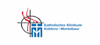 Logo Katholisches Klinikum Koblenz - Montabaur in Kerpen