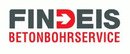Logo Dipl.-Ing. Manfred Findeis Betonbohrservice GmbH in Nürnberg